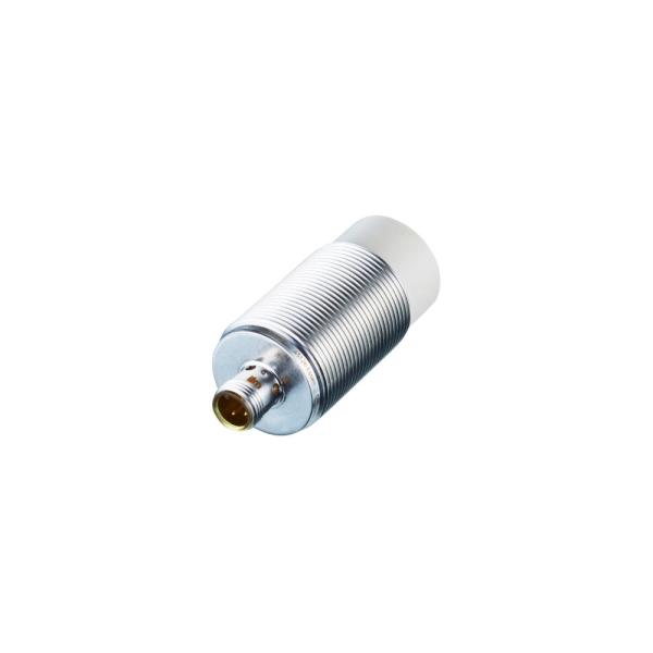 IIT218 IFM - Sensor Indutivo ifm Áreas Higiênicas M30 PNP 15mm NF IP69K