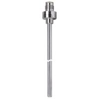 TT2281 IFM - Sensor de Temperatura ifm Monitoramento de fluidos Pt100 250mm M12 TT2281