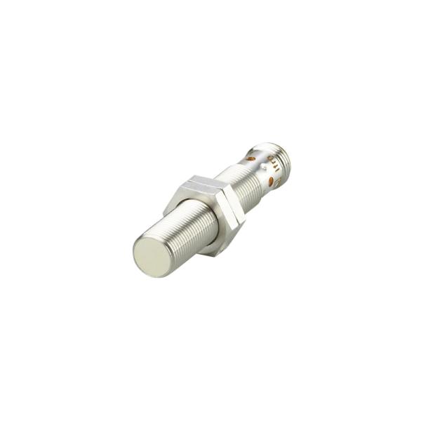 IF5775 IFM - Sensor Indutivo ifm Automação Industrial M12 PNP 4mm IP68