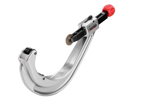 CORTA TUBO 4" A 6.5/8" P/ PLÁSTICO