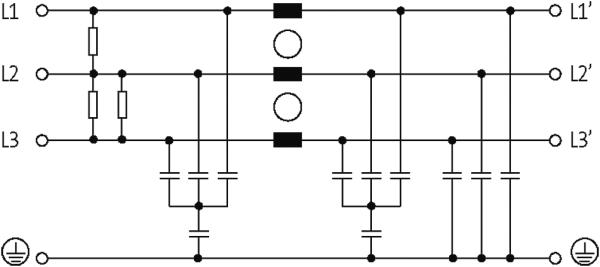 MSDD 1XBR 4X CUT OUT RJ45