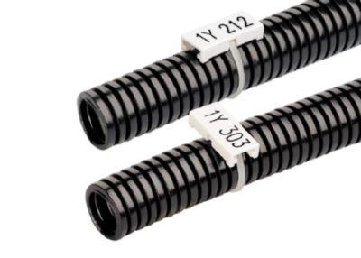 ETIQUETA BS 5L 27X12 BRANCA -L