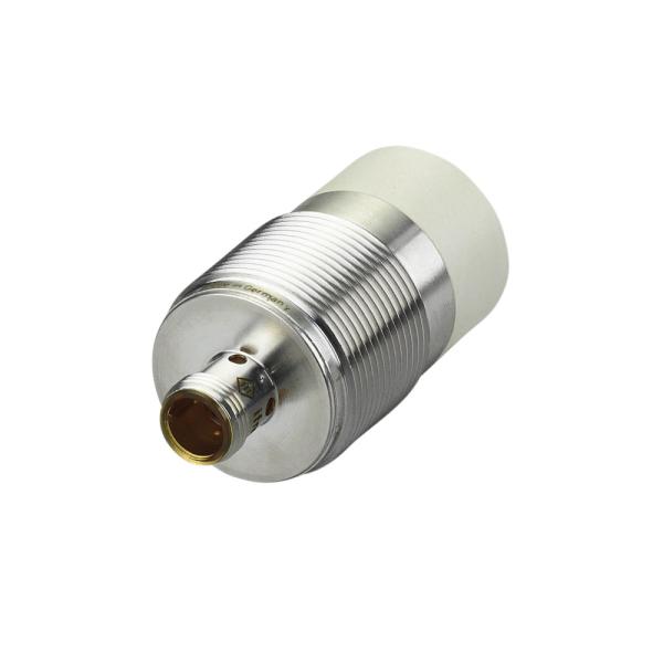 IIS284 IFM - Sensor Indutivo IFM Automação Industrial M30 PNP 30mm