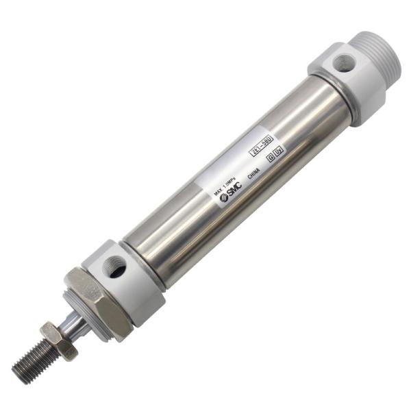 Cilindro pneumático SMC CM2B20-100Z