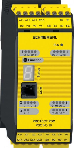PSC1-C-10
