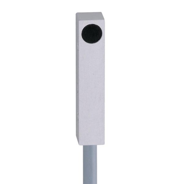 IL5022 IFM - Sensor Indutivo IFM Automação Industrial PNP 0,8mm 2m PVC