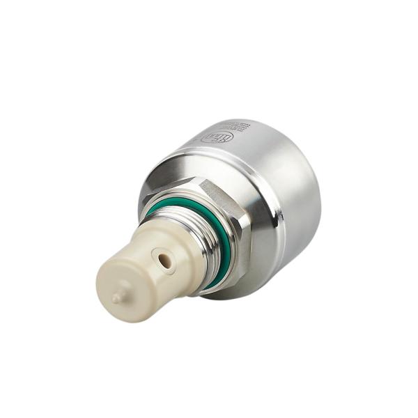 LDL200 IFM - Sensor Condutividade Indutivo Monitorar fluidos IO-Link, G1, IP69K