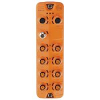 AL1352 IFM - Mestre IO-Link ifm Interface IoT industrial 8 Portas IP67 AL1352