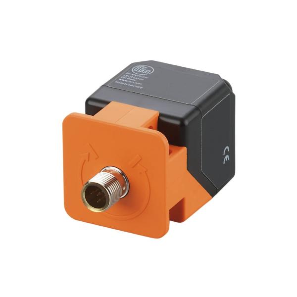IM5135 IFM - Sensor Indutivo IFM Detecção de objetos 40mm PNP M12 IP69K