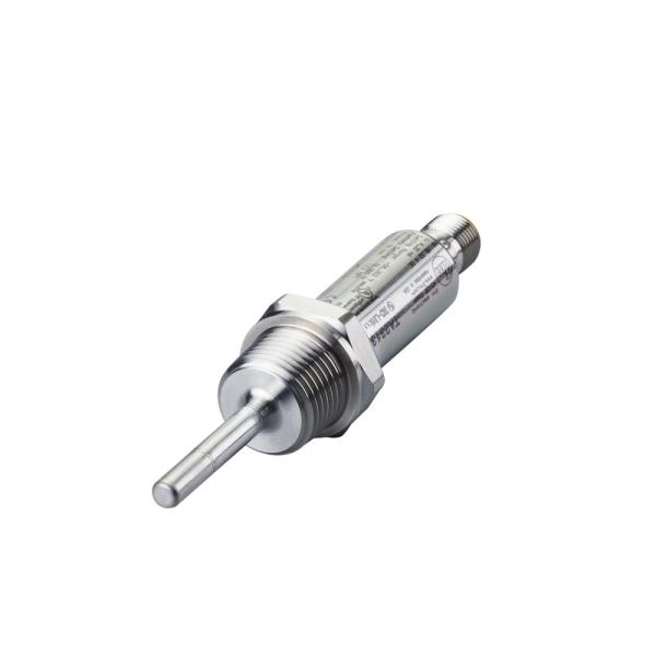 TA2313 IFM - Transmissor de Temperatura ifm Monitoramento de fluidos IO-Link, 4-20mA, 1/2" NPT, 50mm