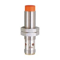 IFS205 IFM - Sensor Indutivo IFM Automação Industrial PNP M12 7mm IFS205