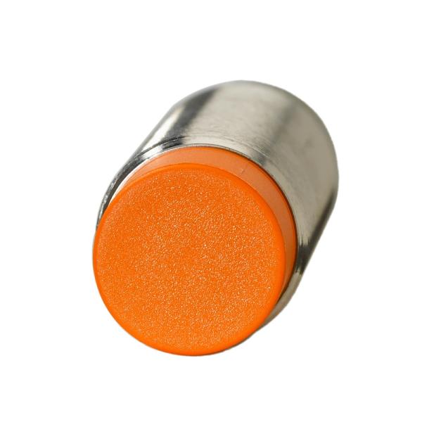 IGS002 IFM - Sensor Indutivo ifm Automação Industrial M18 12mm 2 Fios NA
