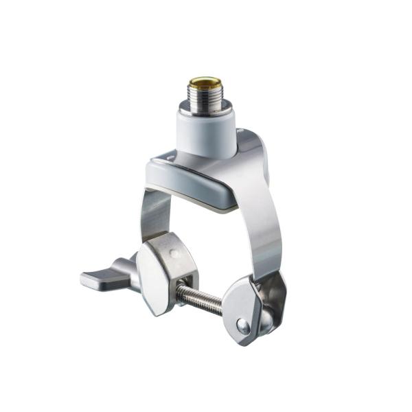 TSM601 IFM - Sensor de Temperatura ifm Contato em Superfícies Pt1000 -25 a 160°C M12