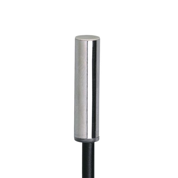 IT5042 IFM - Sensor Indutivo IFM Automação Industrial PNP 2mm Cilíndrico 6.5mm