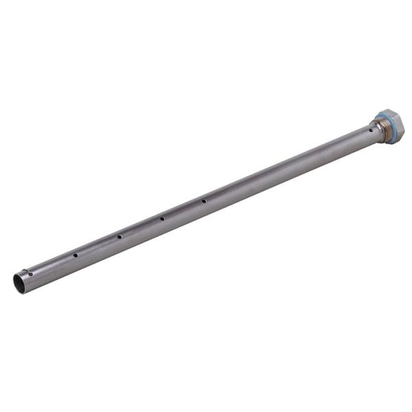 E43229 IFM - Tubo Coaxial para Sensor de Nível Para Sensores LR G3/4 500mm 16bar