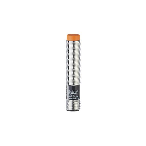 IF0312 IFM - Sensor Indutivo ifm Automação Industrial M12 7mm NA IP67