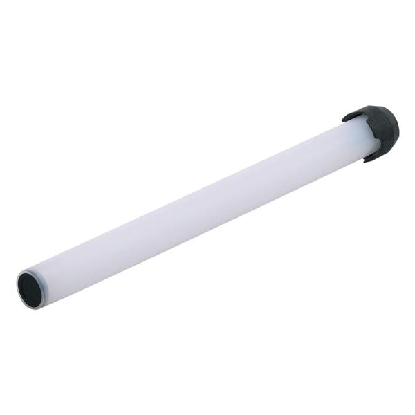 E43101 IFM - Tubo Isolante Térmico IFM Para Sensores de Nível 472mm PP-H NBR