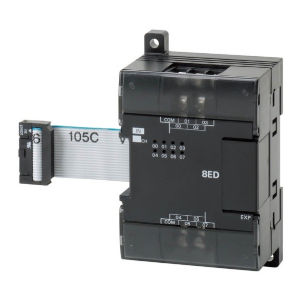 CP1W-8ED MODULO DE EXPANSAO COM 8 ENTRADAS - CP1