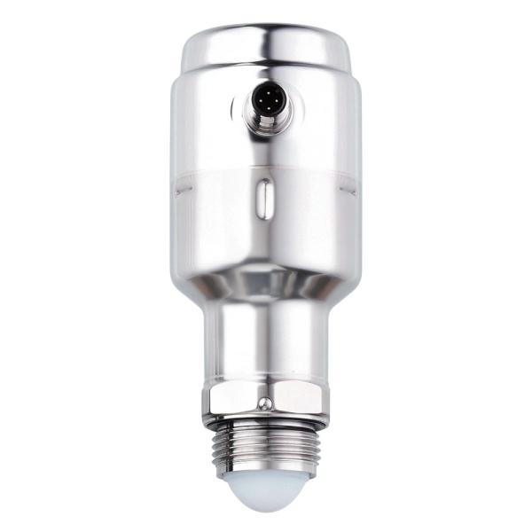 LW2720 IFM - Sensor de Nível Radar ifm Medição contínua 80GHz IO-Link 10m