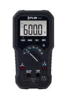 MULTIMETRO DIGITAL TRMS COM NCV 81791