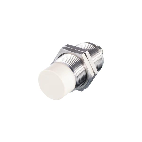 IIT219 IFM - Sensor Indutivo IFM Áreas Higiênicas M30 22mm PNP NC