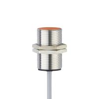 II5697 IFM - Sensor Indutivo ifm Detecção de objetos M30 10mm PNP/NPN 2m II5697