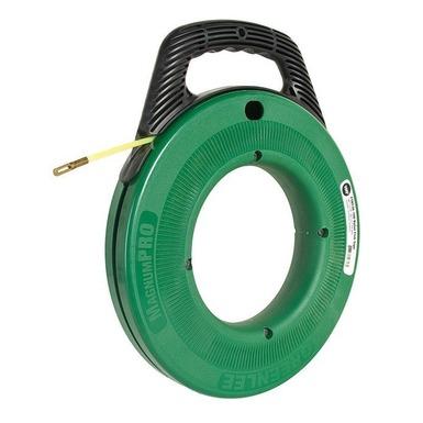 PASSA FIO DE NYLON 30 METROS FTN536-100 GREENLEE