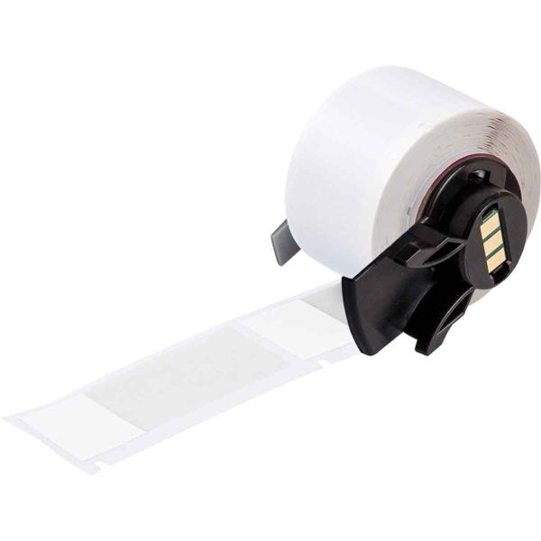 ETIQUETA TLS2200 B427 DE 1.000"" X 2.500"" (25,40MM X 63,50MM) - RL C/100 PTL-21-427 BRADY