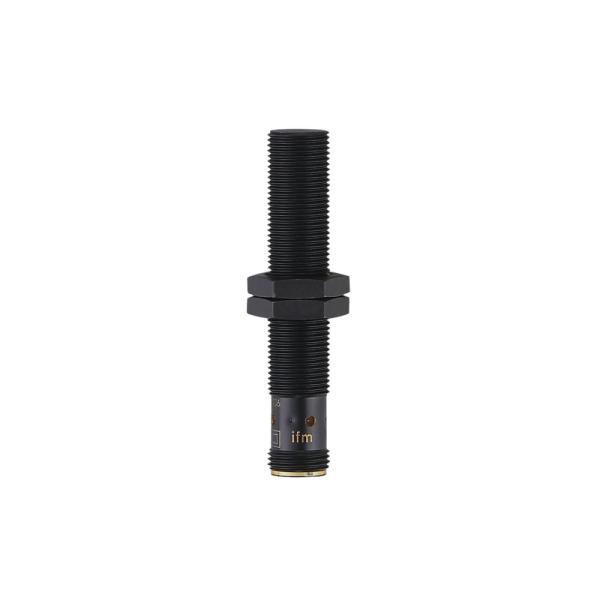 IFW200 IFM - Sensor Indutivo ifm Soldagem M12 PNP NA 3mm