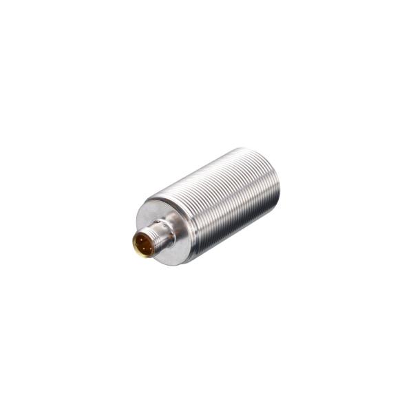 IIT218 IFM - Sensor Indutivo ifm Áreas Higiênicas M30 PNP 15mm NF IP69K