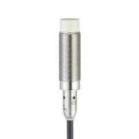 IGM207 IFM - Sensor Indutivo IFM Aplicações Móveis M18, 12mm, PNP, Cabo 6m IGM207