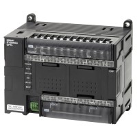 CP1L-EM30DT1-D CONTR.LOGICO PROGRAM.,CPU 18 ENTRADAS / 12 SAIDAS CP1L-EM30DT1-D 