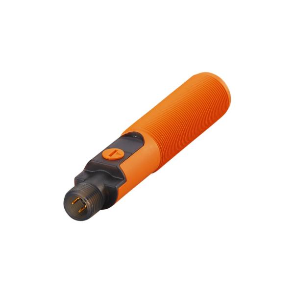 KG5311 IFM - Sensor Capacitivo IFM Detecção de nível M18 PNP IO-Link 9mm