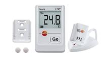 DATALOGGER TESTO 174T KIT - TESTO 0572 0561 63362