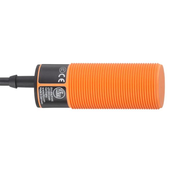 KI0016 IFM - Sensor Capacitivo IFM Detecção de objetos M30 15mm NA 2 fios