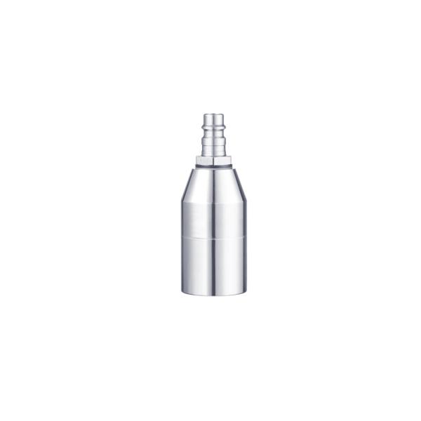 E33710 IFM - Adaptador Acoplamento Rápido Sensores Ponto de Orvalho G 1/2, 16 bar, Inox