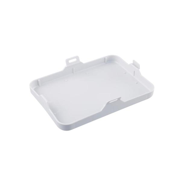 E40280 IFM - Tampa de Proteção ifm Sensores de Fluxo SMFx2x Material PP GF10
