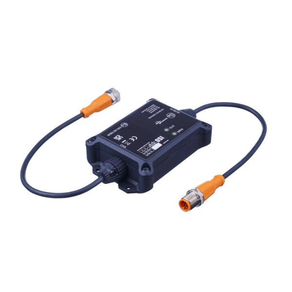 CR3121 IFM - Gateway ISOBUS ifm Comunicação CAN e ISO 11783 IP67 12-27V