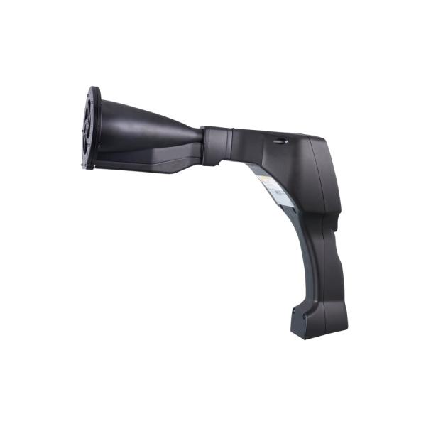 SDL100 IFM - Câmera de Ultrassom ifm Detecção de Vazamentos Portátil >0,1 l/min