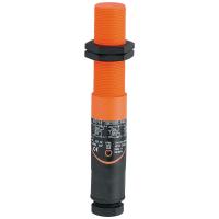IG5719 IFM - Sensor Indutivo IFM Detecção de objetos M18 8mm PNP/NPN IP65 IG5719