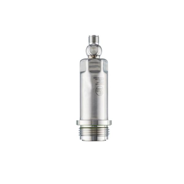 PM1707 IFM - Sensor de Pressão ifm Indústria Alimentícia -0,05 a 1 bar IO-Link