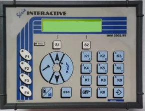 IHM 4004P94