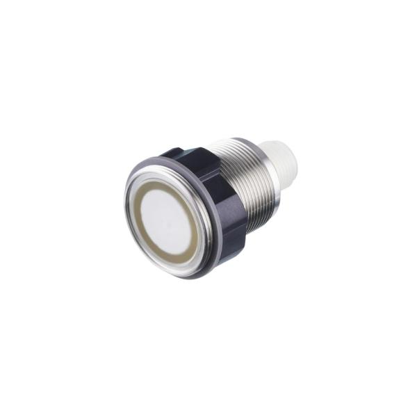 KTE301 IFM - Sensor de Toque Capacitivo IFM Detecção Industrial IO-Link M22 PNP/NPN