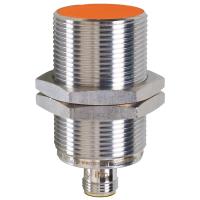 II7100 IFM - Sensor Indutivo ifm Detecção de objetos metálicos M30 PNP 10mm II7100