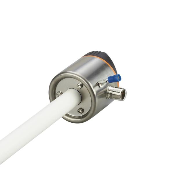 LK7022 IFM - Sensor de Nível Eletrônico IFM Monitoramento de nível PNP/NPN IO-Link 264mm