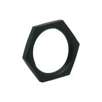 E10029 IFM - Porca Sextavada IFM Fixação e Montagem M30x1.5 PBT Kit 2 Peças E10029