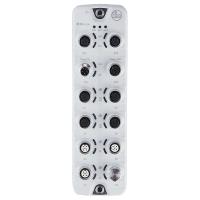 AL1423 IFM - IO-Link Master ifm Interface EtherNet/IP 12 Entradas/Saídas IP69K AL1423
