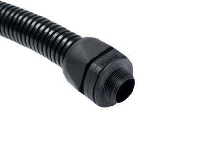 VG M25-K TERM IP68 PRETA