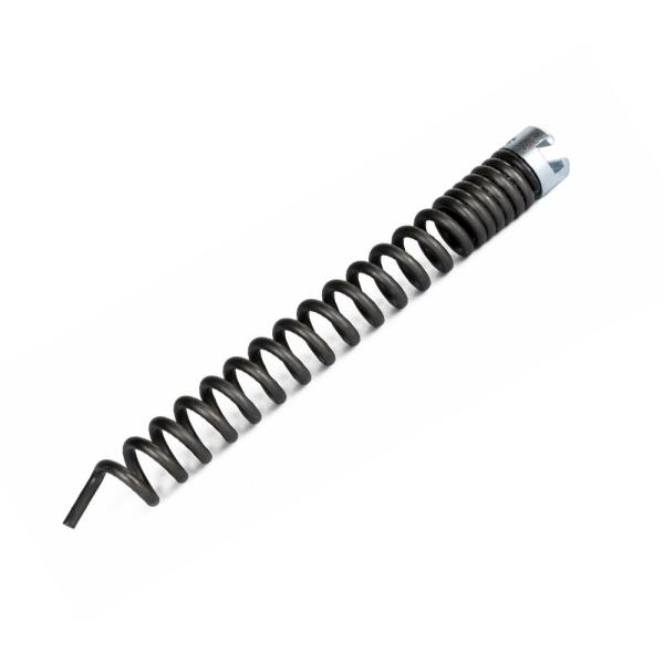 PONTA RETA ESPIRAL T-101 PARA DESENTUPIDORA RIDGID
