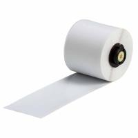 ETIQUETA TIPO HM EM VINIL B595 50.8MM X 15.24M COR: BRANCO 142271 BRADY BDY-0921